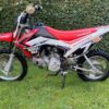 Best 2016 Honda Crf110 Dirt Bike