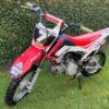 Best 2016 Honda Crf110 Dirt Bike