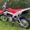 Best 2016 Honda Crf110 Dirt Bike
