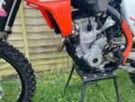 KTM SXF 250 2019 Dirt Bike - Image 5