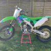 Best Kawasaki KXF 250 2014 Dirt Bike