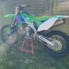 Best Kawasaki KXF 250 2014 Dirt Bike