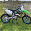 Best Kawasaki kx 125 2005 Dirt Bike
