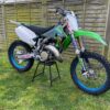 Best Kawasaki kx 125 2005 Dirt Bike