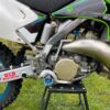 Best Kawasaki kx 125 2005 Dirt Bike