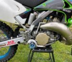 Kawasaki kx 125 2005 Dirt Bike - Image 9