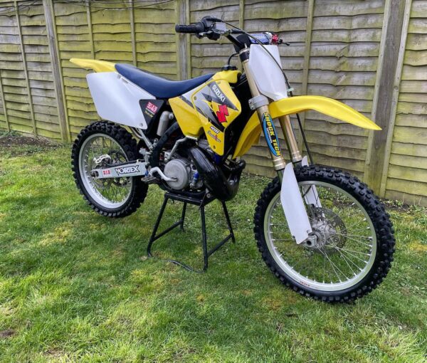 photo_6012699003604553399_w.jpg Best Suzuki Rm 250 2005 Dirt Bike