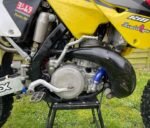 Suzuki Rm 250 2005 Dirt Bike - Image 5