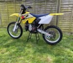 Suzuki Rm 250 2005 Dirt Bike - Image 7
