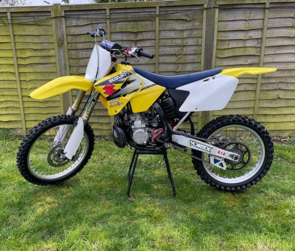 photo_6012699003604553405_w.jpg Best Suzuki Rm 250 2005 Dirt Bike