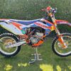 Best 2012 KTM Sxf 250 Dirt Bike