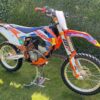 Best 2012 KTM Sxf 250 Dirt Bike