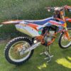Best 2012 KTM Sxf 250 Dirt Bike
