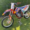 Best 2012 KTM Sxf 250 Dirt Bike