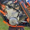 Best 2012 KTM Sxf 250 Dirt Bike