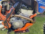 2012 KTM Sxf 250 Dirt Bike - Image 5
