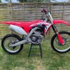 Best HONDA CRF 250 2018 Dirt Bike
