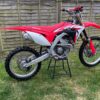 Best HONDA CRF 250 2018 Dirt Bike