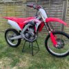 Best HONDA CRF 250 2018 Dirt Bike