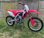 HONDA CRF 250 2018 Dirt Bike - Image 6