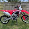 Best HONDA CRF 250 2018 Dirt Bike