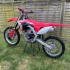 Best HONDA CRF 250 2018 Dirt Bike