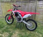 HONDA CRF 250 2018 Dirt Bike - Image 3