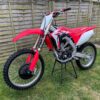 Best HONDA CRF 250 2018 Dirt Bike