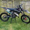 Best KTM SX 150 2020 Dirt Bike