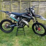 KTM SX 150 2020 Dirt Bike