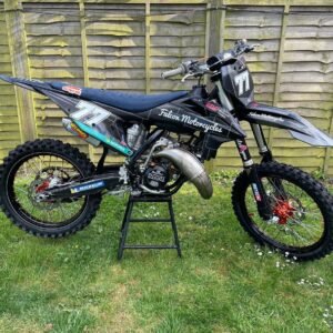 KTM SX 150 2020 Dirt Bike
