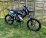 KTM SX 150 2020 Dirt Bike - Image 6