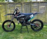 KTM SX 150 2020 Dirt Bike - Image 5