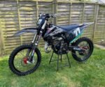 KTM SX 150 2020 Dirt Bike - Image 3