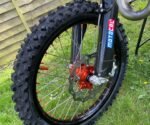 KTM SX 150 2020 Dirt Bike - Image 2