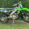 Best 2015 Kawasaki KXF250 Dirt Bike