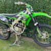 Best 2015 Kawasaki KXF250 Dirt Bike
