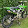 Best 2015 Kawasaki KXF250 Dirt Bike