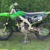 Best 2015 Kawasaki KXF250 Dirt Bike