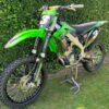 Best 2015 Kawasaki KXF250 Dirt Bike