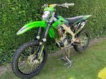 2015 Kawasaki KXF250 Dirt Bike - Image 3