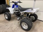 1998 Yamaha Banshee 350 - Image 2