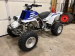 1998 Yamaha Banshee 350 - Image 4