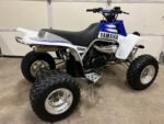 1998 Yamaha Banshee 350 - Image 10