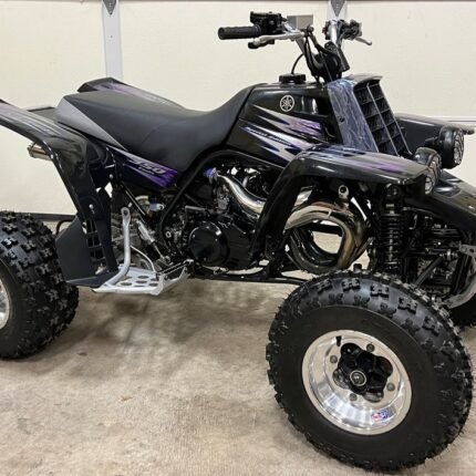 2005 Yamaha Banshee SE