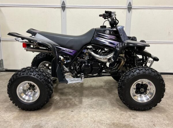 Best 2005 Yamaha Banshee SE