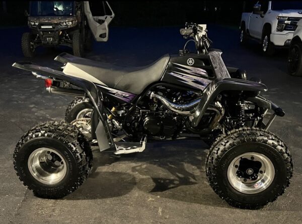 Best 2005 Yamaha Banshee SE