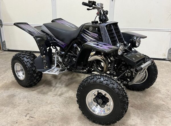 Best 2005 Yamaha Banshee SE