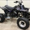 Best 2005 Yamaha Banshee SE