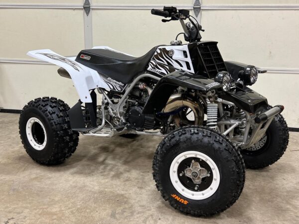 Best 2000 Yamaha Banshee 350
